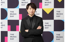 「THE MUSIC DAY 2026」第1弾出演アーティスト解禁 M!LK・SixTONES・HANAら決定
