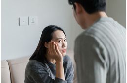 「お金のことを考えると離婚できない」高給取りの夫から25年間いじめ抜かれ、子どもたちは「パパはママに優しくないよね」と背中をさすってくれるけれど、先が見えなくて辛すぎる。どうすればいいの？