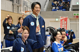 日曜劇場「ＧＩＦＴ」櫻井翔が次回予告に登場「映ってたよね？」「ドラマでも見られるの嬉しい」衝撃ラスト後にネット驚き【ネタバレ・最終回あらすじ】