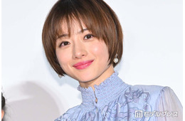 【石原さとみで観る究極の2択】新生活で観たいのはどっち？「リッチマン・プアウーマン」vs「地味にスゴイ！校閲ガール・河野悦子」