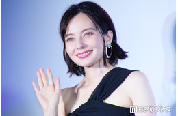 ベッキー「改善の余地“しか”ない」手作りグルテンフリークロワッサン公開「お店に並んでそう」「焼き色が綺麗」