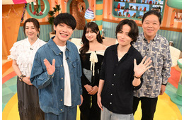 麒麟・川島明＆timelesz菊池風磨、3度目バラエティMCタッグ 前身番組「今すぐ調べてウンチクん」以来 【全力シャカリキ調査団】
