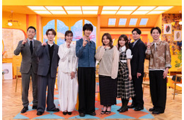 東野幸治＆Snow Man渡辺翔太、MC番組復活「W杯」直前2時間SP ゲストにM!LK曽野舜太など