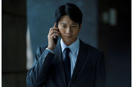 向井理、製薬会社の営業職役で主演 医療現場＆製薬業界の裏側描いた新しい医療ドラマ【連続ドラマW　MR -医薬情報担当者-】
