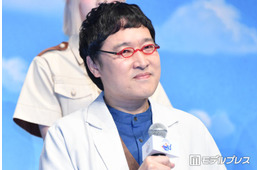 南キャン山里亮太、“相方”オードリー若林の快挙に嫉妬あらわ「若ちゃん、そりゃないよ」と嘆き