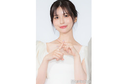 長濱ねる、元アイドルの自身に重なった瞬間とは「とっても背中を押されたような気持ちになって」【ラブ≠コメディ】