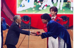 SHOW-WA＆MATSURI「MAJ2026」最優秀演歌・歌謡曲楽曲賞受賞 寺田真二郎「大変光栄に思います」