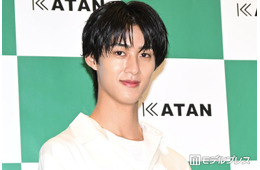 M!LK曽野舜太、X開設を報告「待ってました」「フォロー欄尊すぎ」佐野勇斗が反応