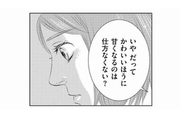 私の価値って一体…？職場で空気扱いされ、雑務を押し付けられるアラサー派遣社員の切なすぎる日常【社内処刑人 #１】