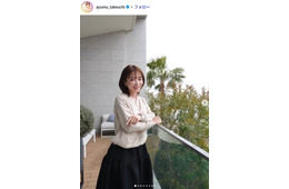 “2児の母”白洲迅の妻・竹内渉、子供たちとのディズニー満喫ショット公開「小さなミッキーさんが可愛すぎる」「娘ちゃんおめめくりくり」と反響