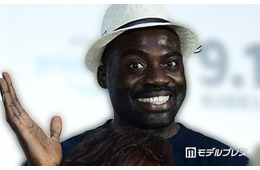 ボビー・オロゴン容疑者、不同意性交の疑いで逮捕 自宅で知人女性に性的暴行か
