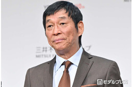 明石家さんま、長年共演した中村珠緒さんを追悼 あえて見舞いに行かなかった理由も明かす「放送が終わるたびに…」