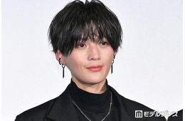 FANTASTICS八木勇征「明るい時間帯に渋谷に行くなんて」109を背景に撮影した街中降臨ショット公開「遭遇したかった」「格好良すぎる」の声