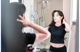 夏に大量出没！40代が「オバサンぽく見える」夏の危険ヘアアレンジ