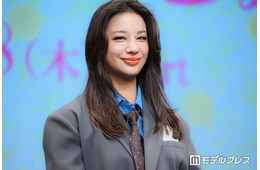 高橋メアリージュン「家が貧乏過ぎて」アメリカで過ごしたJK時代明かす「明るい貧乏話なんですけど…」【エミリとマリア】