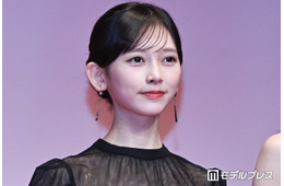 乃木坂46池田瑛紗、ノースリベストで抜群スタイル全開「惚れ惚れする美しさ」「透明感が爆発してる」と反響