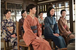 【風、薫る 第58回あらすじ】りん・直美ら、バーンズに呼び出される 横浜へ出かけることに
