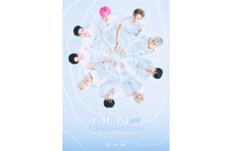 JO1、韓国公演開催決定「JO1DER SHOW 2026‘EIEN 永縁’」がソウルへ