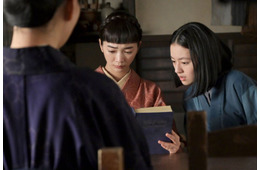 【風、薫る 第59回あらすじ】りん・直美、卒業式迎える 捨松から知らされた事実とは