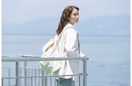 広瀬アリス、8年ぶり映画単独主演 人気小説原作・余命1年の音楽教師演じる【沖晴くんの涙を殺して】
