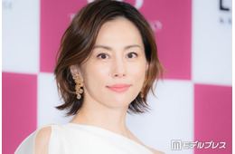 米倉涼子、約30年ぶりバレエ公演出演 オファーに葛藤も約3週間かけ決断「簡単にお引き受けしてはいけないと思っていました」