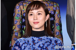 比嘉愛未、納豆アボカド和風パスタ披露「真似したい」「器と盛り付けがおしゃれ」と反響