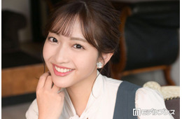 元フジアナ藤本万梨乃、株式会社ジャパン・ミュージックエンターテインメント所属発表「新しいことにも果敢に挑戦」【全文】