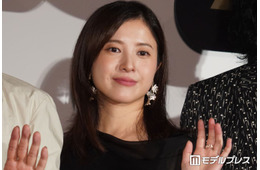 吉高由里子「橋の下で拾ってきた」祖母からの冗談信じ商店街で噂に「言いふらしちゃって（笑）」【黒牢城】