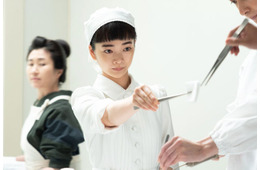 【風、薫る 第61回あらすじ】りん・直美、看護婦として働き始める