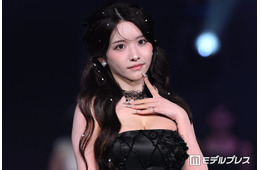 2児の母「今日好き」重川茉弥、ゴージャスドレスから美デコルテ輝く「まるでプリンセス」「脚長い」と反響【オキコレ2026】