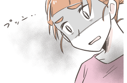 我が子や夫の前で、生理前になると抑えきれないイラだち。つい放ってしまった“言葉”とは…！？