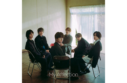 Kis-My-Ft2、玉森裕太主演ドラマ主題歌担当 メンバーから続々と好きな歌詞あがったストレートなラブソング【マイ・フィクション】
