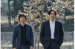 「田鎖ブラザーズ」最終回 、タイトルロゴの変化が話題「芸が細かい」「2人の心の鎖も解けたのかな」と注目集まる【ネタバレあり】