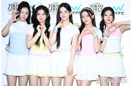 ILLIT、寮の全貌を初公開 ウォンヒの“コレクション”にも注目集まる「個性が出てる」「広くて綺麗」