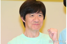 内村光良「24時間テレビ49」会見で企画サプライズ発表 SixTONES・芳根京子ら驚き「2ヶ月間宿題です」
