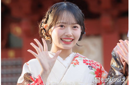 花田藍衣、AKB48史上初の契約解除「特定のファンとの繋がりが発覚」本人は話し合い拒絶【全文】