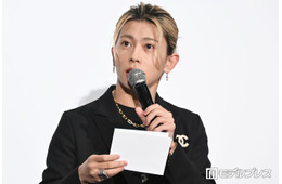 Aぇ! group末澤誠也、Snow Man向井康二と“おそ松論”で意気投合「葛藤はあった」【おそ松さん 人類クズ化計画!!!!!?】