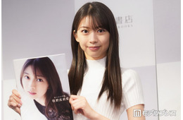 モー娘。牧野真莉愛、学校行事に参加できない生活も「モーニング娘。にいる全部の時間が青春だった」卒業を決めた理由・憧れの人物明かす