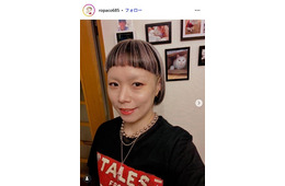 女性芸人、結婚＆離婚を同時発表「バツイチぱこちゃんをよろしくね」約9ヶ月で離婚