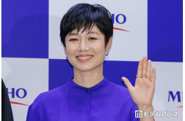 有働由美子、レンチンで作った簡単ポテトサラダ披露「シンプルイズベスト」「食べ応えありそう」の声