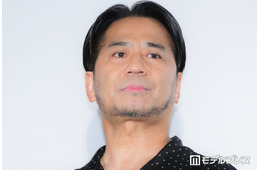 EXILE・HIRO「HiGH＆LOW 新世界」制作発表 サプライズ登場で会場騒然