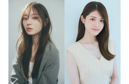 元乃木坂46梅澤美波、卒業後初テレビ出演決定 慕う先輩・松村沙友理と「サンデー・ジャポン」でトーク繰り広げる