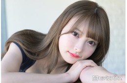 “整形総額2000万超え”黒崎みさ、双子息子が寿司頬張る姿公開「動きがシンクロしてる」「お行儀よくて可愛い」の声