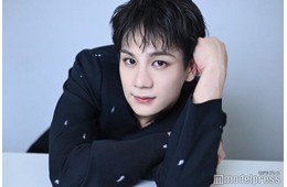 【JO1豆原一成「夫婦と16歳」インタビュー前編】“正解がわからない”俳優仕事に懸ける想い「グループにも還元できる」後輩・KO1KEYZから感じた刺激「シンプルに羨ましい」