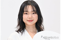 最年少で向田邦子賞受賞の兵藤るり脚本×古川琴音主演NHK夜ドラ、“15分”に凝縮された魅力「ミッドナイトタクシー」アマプラ配信開始