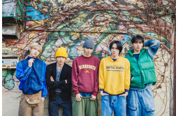WILD BLUE・NOA・BMSG TRAINEEら、テレ朝「SUMMER FES」第2弾アーティスト解禁