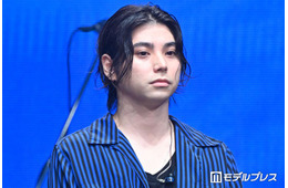 村上虹郎を書類送検 元交際相手に全治1ヶ月以上の怪我させた疑い