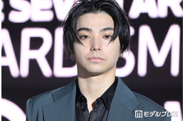 村上虹郎所属事務所が謝罪「女性の問題行動を止めた際の言動が過剰になってしまったとのことです」元交際相手に暴行疑いで書類送検【全文】