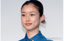 河合優実、ハイトーンピンクヘアスタイル公開「イメージ変わる」「別人級」