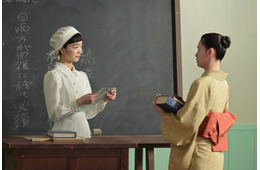 【来週の風、薫る あらすじ】看護科学生・ヒデが辞めてしまう りんは患者を担当することに